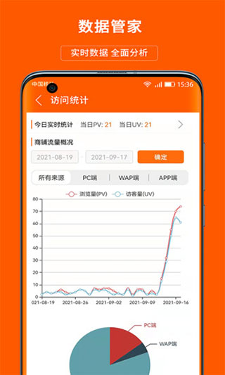 义乌购卖家版app