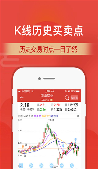 财通证券app