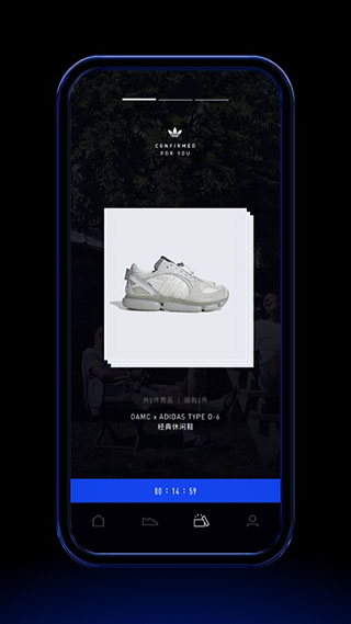 yeezy预定app最新版