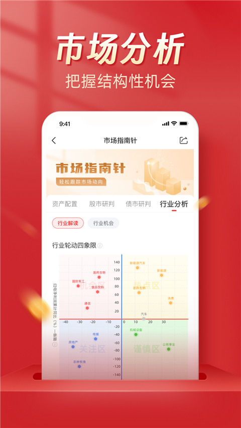 Beta理财师app2024版