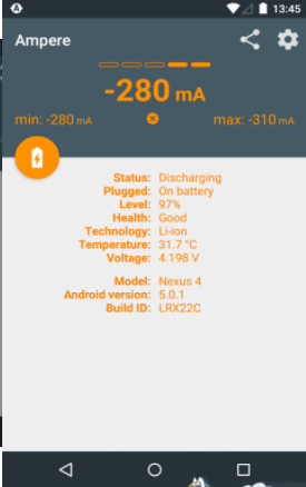 Ampere(充电评测)修改版下载