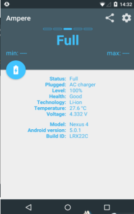 Ampere(充电评测)修改版下载