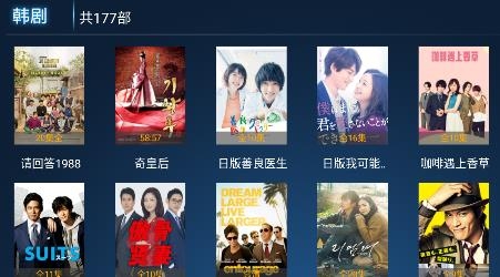 欢聚影院appTV