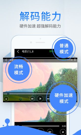 欧乐影视app纯净版