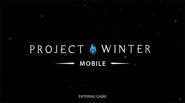 冬日计划ProjectWinter中文手机版