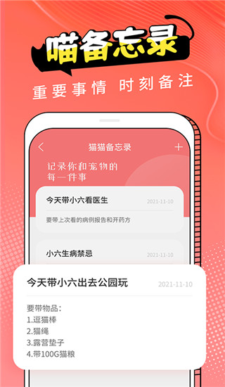 猫翻译app