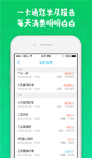 奕报告app