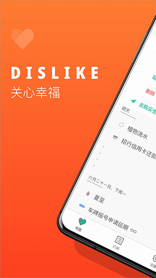 Dislike安装包