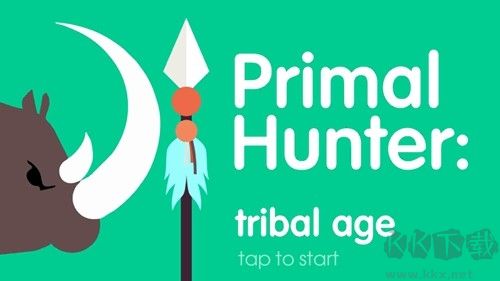 野人猎手(Primal Hunter)最新版