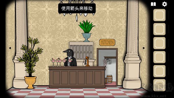 rusty lake hotel(附攻略)