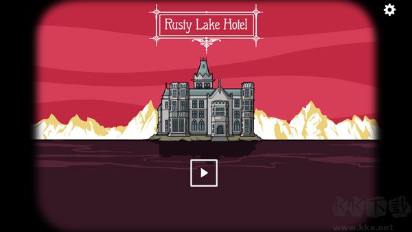 rusty lake hotel(附攻略)