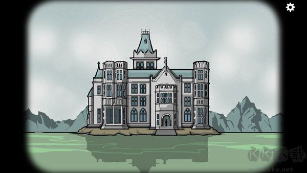 rusty lake hotel(附攻略)