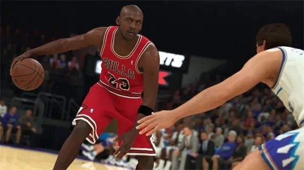 nba2k23免费手机版