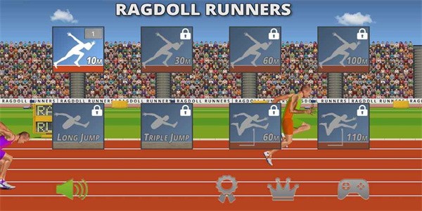 Ragdoll Runners安卓正版