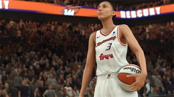 nba2k23免费手机版