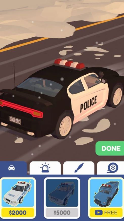 Traffic Cop 3D汉化版