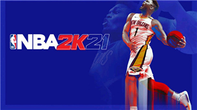 NBA2k21内置辅助菜单版