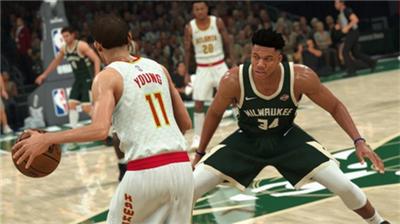 nba2k21免费手机版