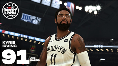 nba2k20内置修改器版