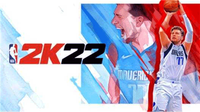 NBA2K22全角色解锁版