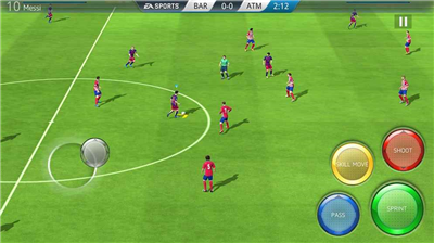 fifa16最新版