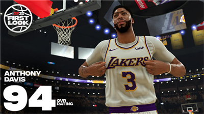 nba2k20内置修改器版