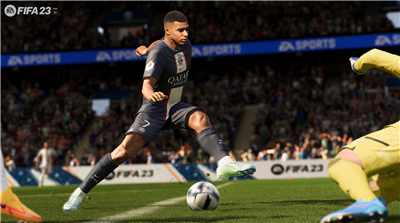 fifa23最新中文版