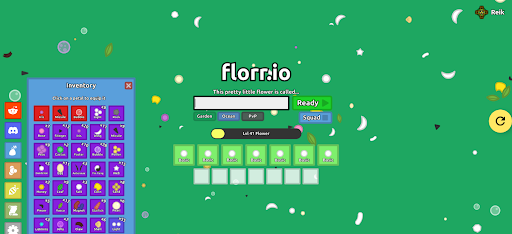 florr.io手机版