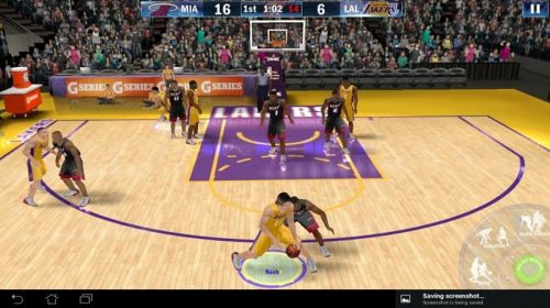 NBA2K20