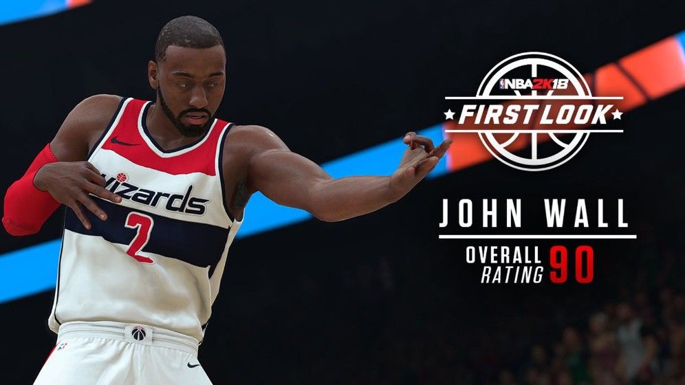 NBA2K20中文版下载