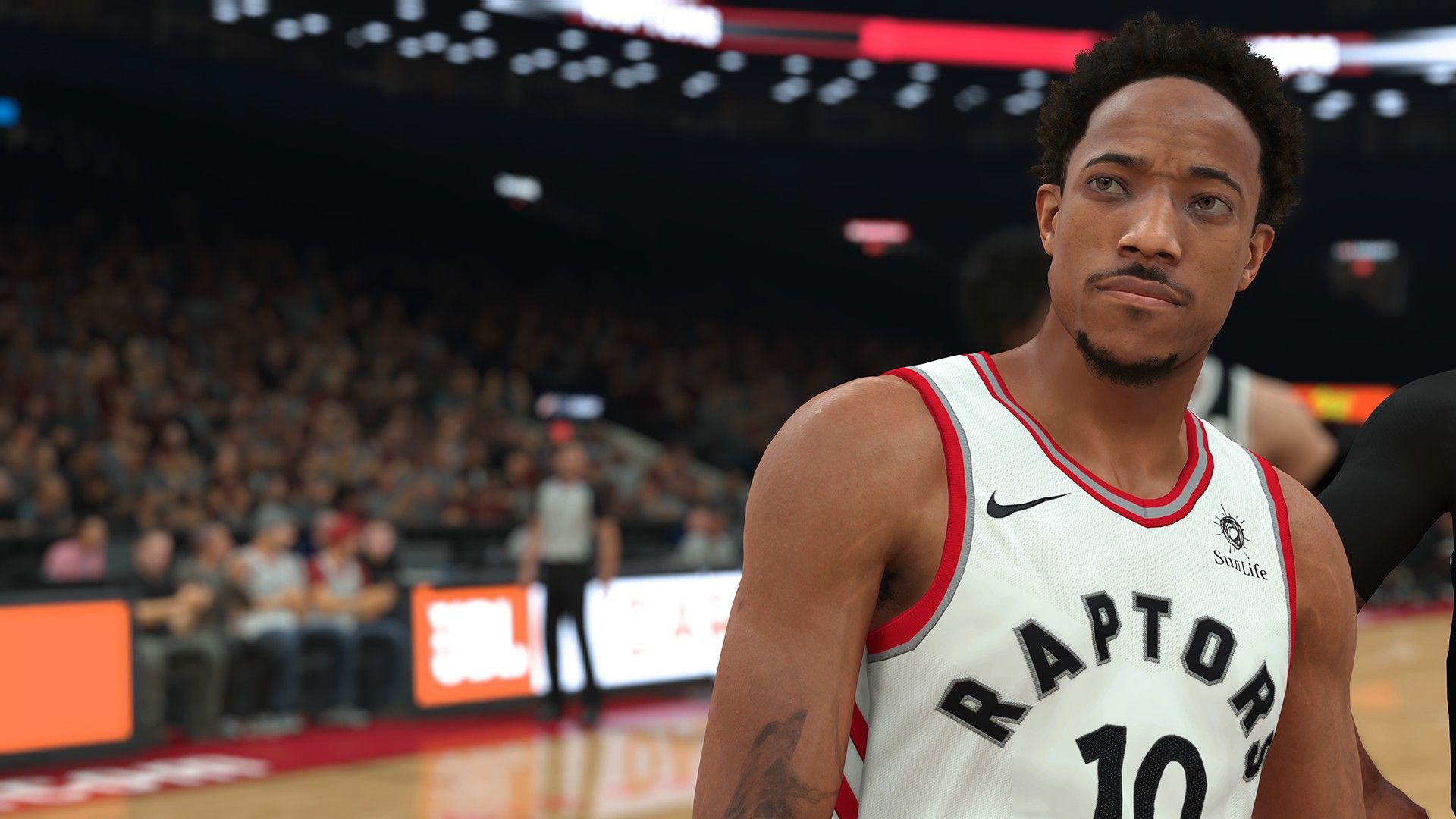 NBA2K20中文版下载