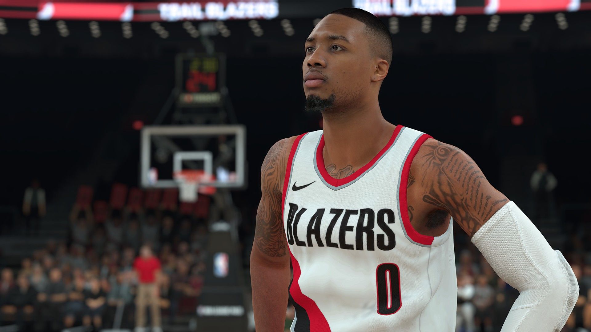 NBA2K20中文版下载