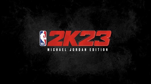 NBA2K23手游安卓版下载