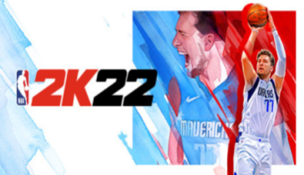 NBA2K22手游安卓版下载