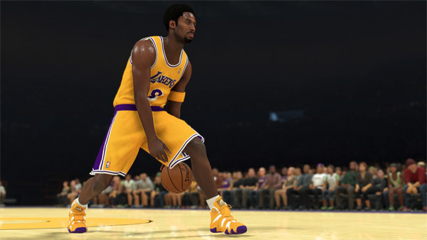 NBA2K22手游安卓版下载