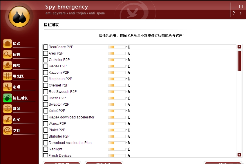 Spy Emergency中文破解版下载