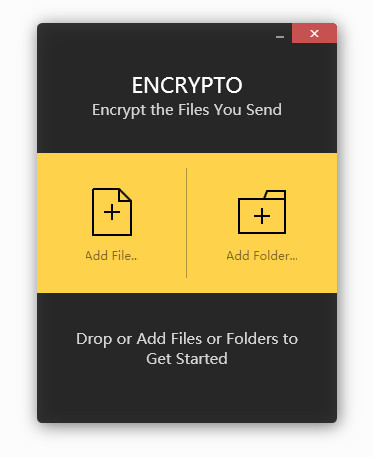 Encrypt