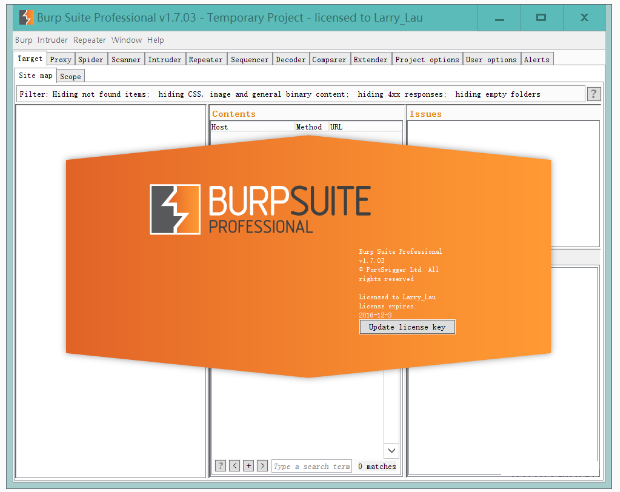 Burp Suite