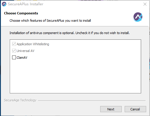 SecureAPlus电脑安全软件