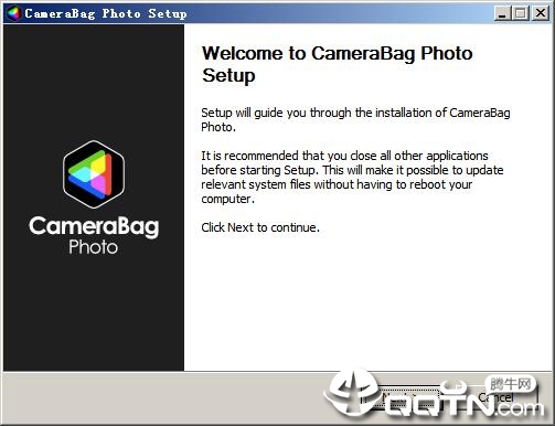 CameraBag Photo图像处理软件