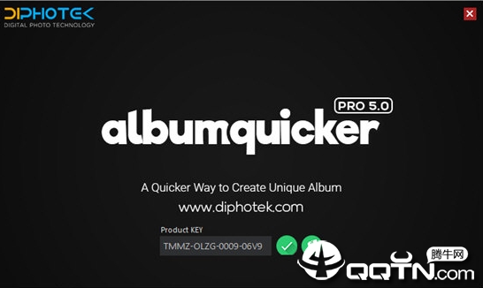 Album Quicker PRO(PSD处理软件)