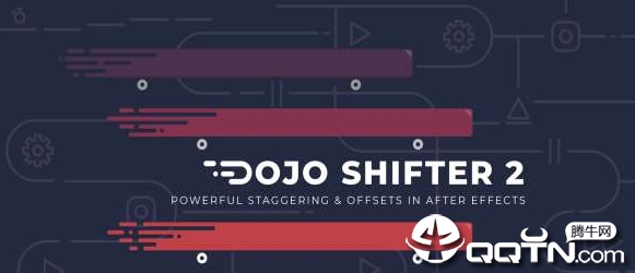 Dojo Shifter滤镜插件