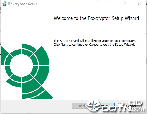 云加密工具(Boxcryptor)