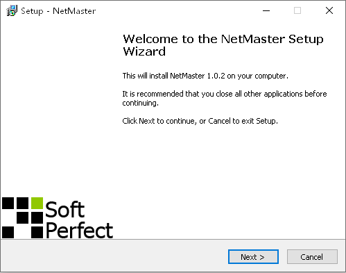 NetMaster(网络监控软件)