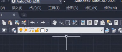 AutoCAD2021经典模式插件