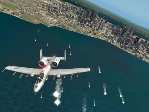 X-Plane 10