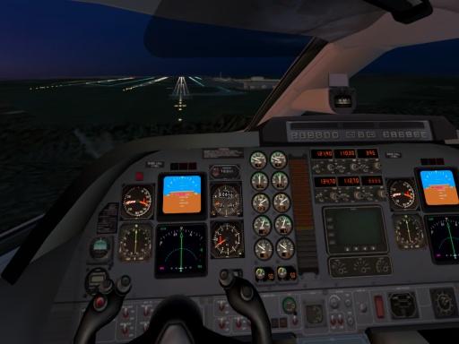 X-Plane 10