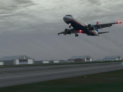 X-Plane 10